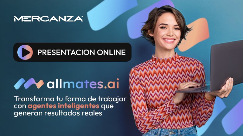 Presentación de allmates.ai
