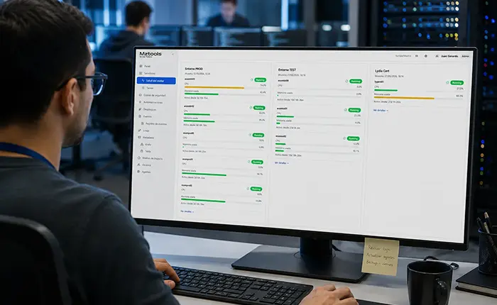 MzTools for Qlik