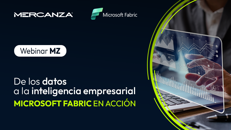 Microsoft Fabric en acción
