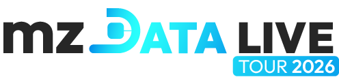 MZ Data Live Tour 2026 Lanzarote
